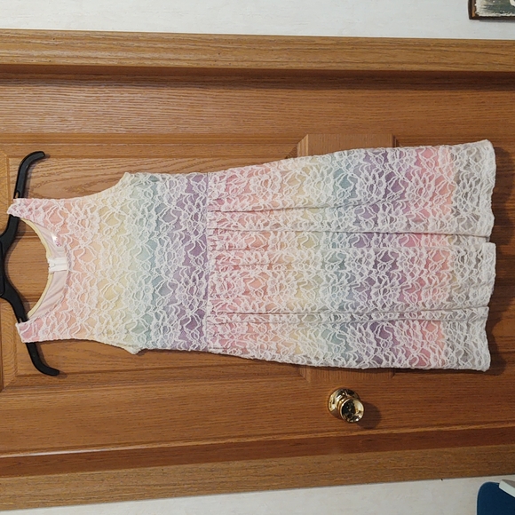 Justice Other - Justice dress size 16